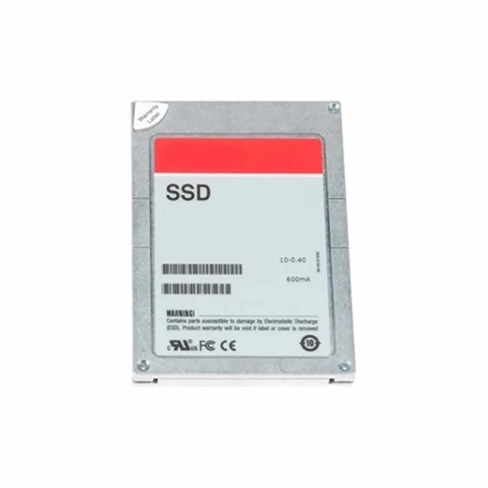 Dell SSD 480GB