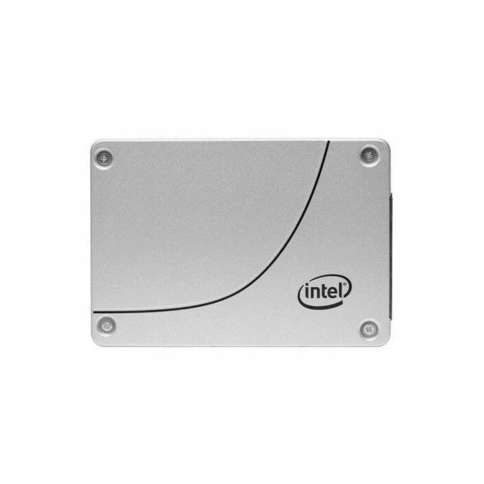 Iekšējais cietais disks Intel D3-S4520 SSD 3.84TB