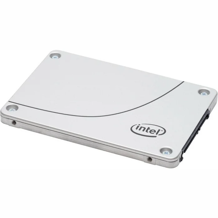 Iekšējais cietais disks Intel D3-S4520 SSD 1920GB