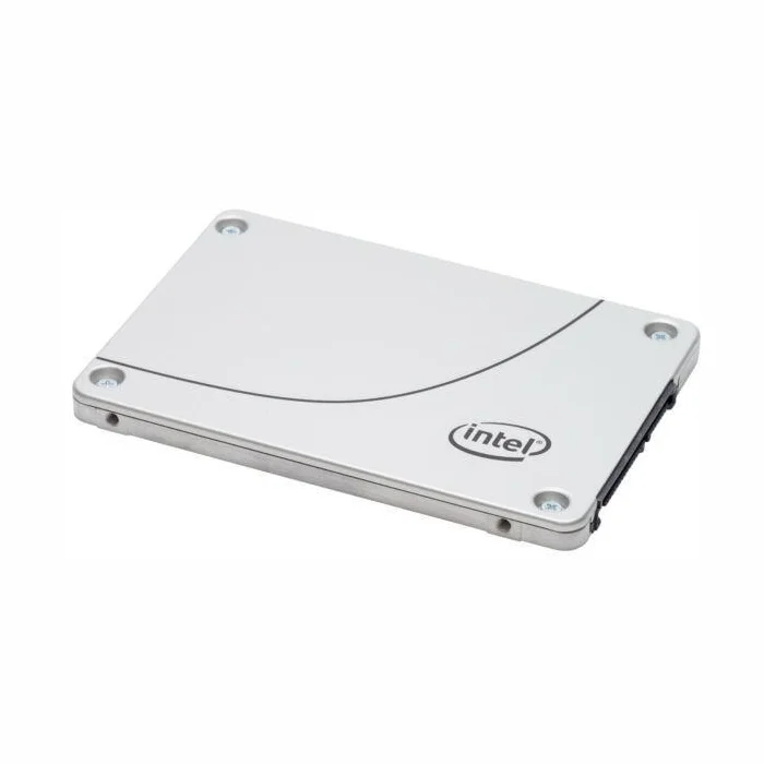 Iekšējais cietais disks Intel D3-S4620 SSD 1920GB