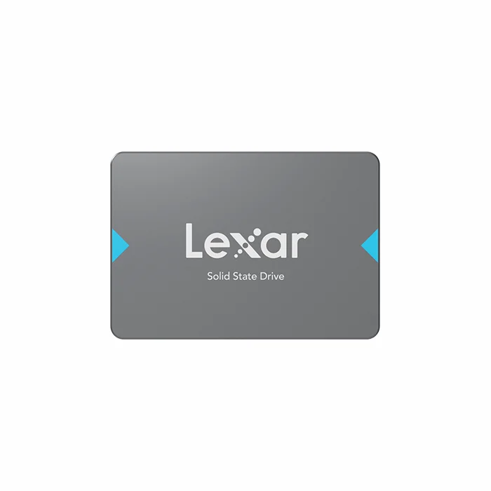 Iekšējais cietais disks Lexar NQ100 SSD 1920GB
