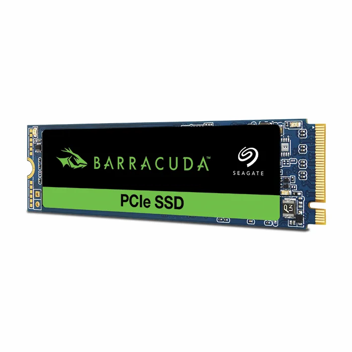 Iekšējais cietais disks Seagate BarraCuda SSD 1TB