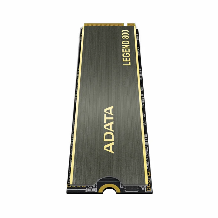 Iekšējais cietais disks Adata Legend 800 SSD 2TB