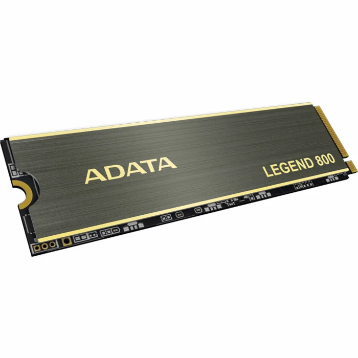 Iekšējais cietais disks Adata Legend 800 SSD 2TB