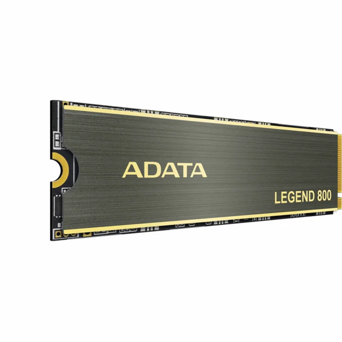 Iekšējais cietais disks Adata Legend 800 SSD 2TB