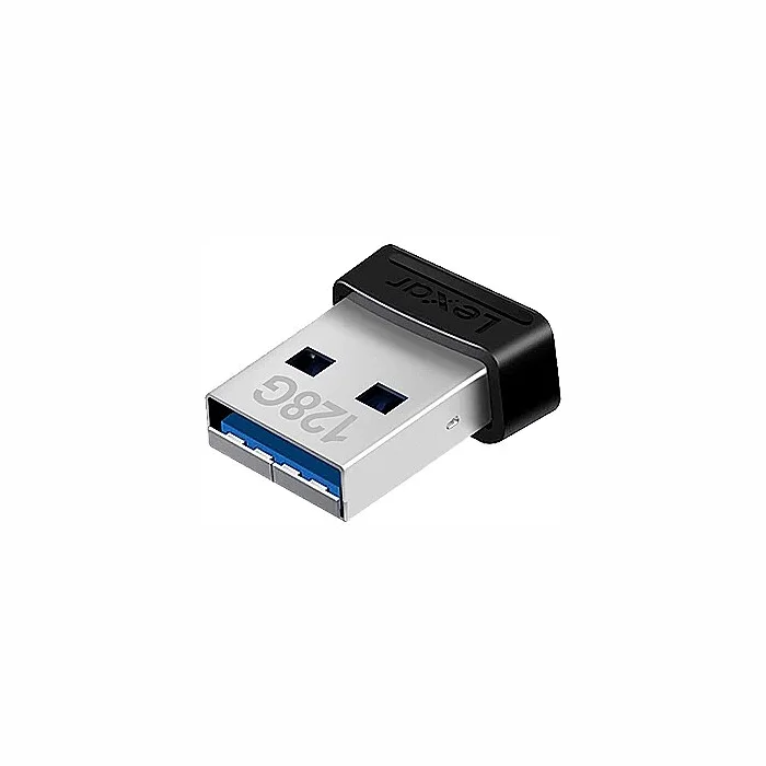 USB zibatmiņa Lexar JumpDrive S47 128 GB USB 3.1 LJDS47-128ABBK