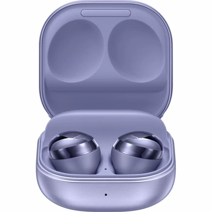 Austiņas Samsung Galaxy Buds pro Violet