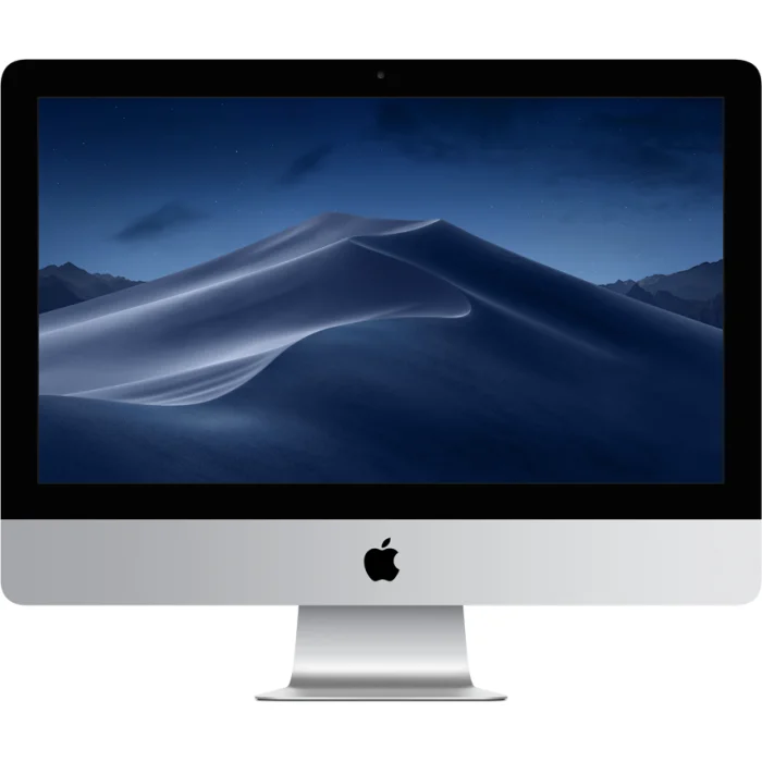 Stacionārais dators iMac 21.5" Retina 4K QC i3 3.6GHz/8GB/1TB/Radeon Pro 555X 2GB/INT