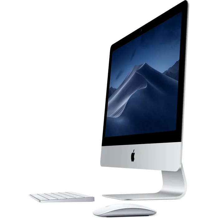 Stacionārais dators iMac 21.5" Retina 4K SC i5 3.0GHz/8GB/1TB Fusion/Radeon Pro 560X 4GB/RUS