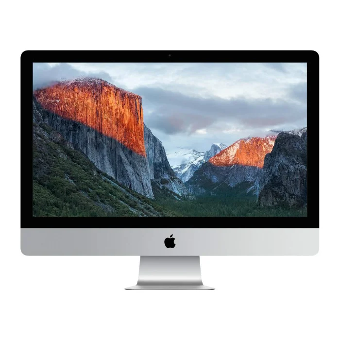 Stacionārie datori iMac 21.5" Retina 4K QC i5 3.1GHz/8GB/1TB/Intel Iris Pro 6200/RUS ( MK452RU/A )