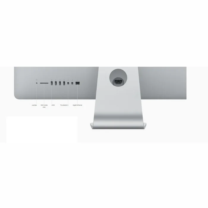 Stacionārie datori iMac 21.5" Retina 4K QC i5 3.1GHz/8GB/1TB/Intel Iris Pro 6200/RUS ( MK452RU/A )