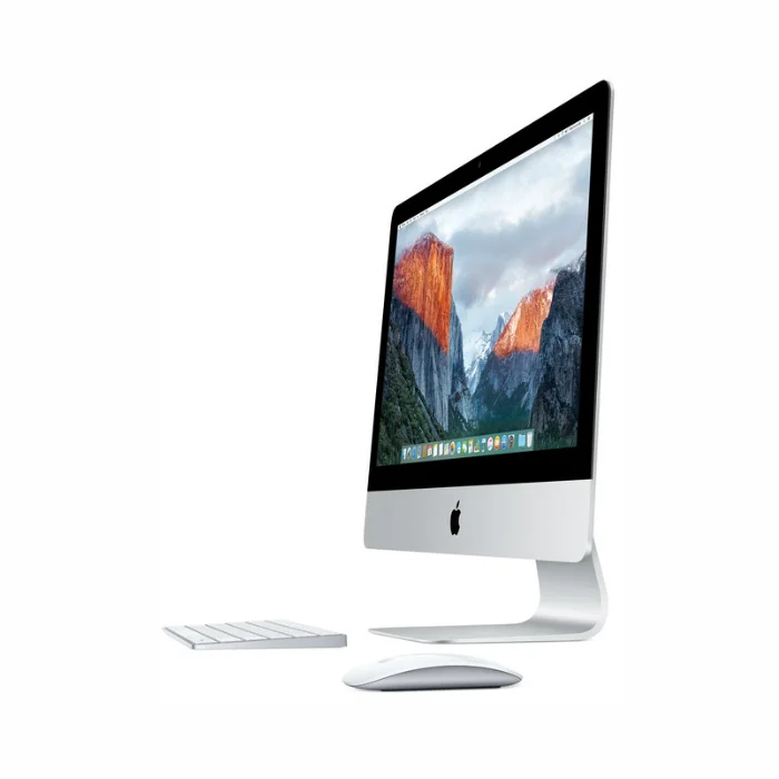 Stacionārie datori iMac 21.5" Retina 4K QC i5 3.1GHz/8GB/1TB/Intel Iris Pro 6200/RUS ( MK452RU/A )