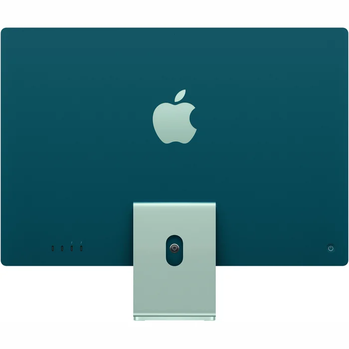 Stacionārais dators Apple iMac 24-inch M1 chip with 8‑core CPU and 8‑core GPU 256GB - Green INT