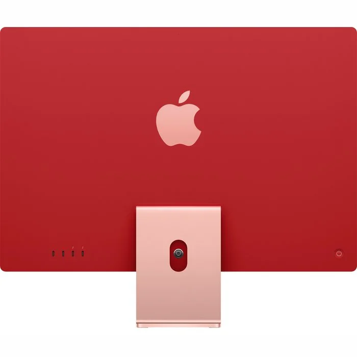 Stacionārais dators Apple iMac M1 chip with 8‑core CPU and 7‑core GPU 256GB Pink