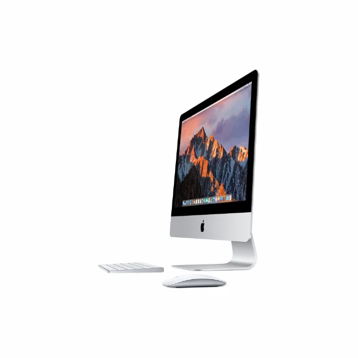 Stacionārais dators iMac 27" Retina 5K QC i5 3.4GHz/8GB/1TB Fusion/Radeon Pro 570 4GB/INT