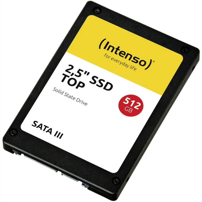Intenso 2.5" SSD 3812450