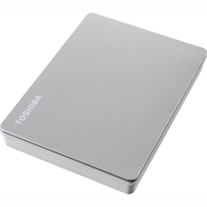 Ārējais cietais disks Toshiba Canvio Flex HDD 1 TB