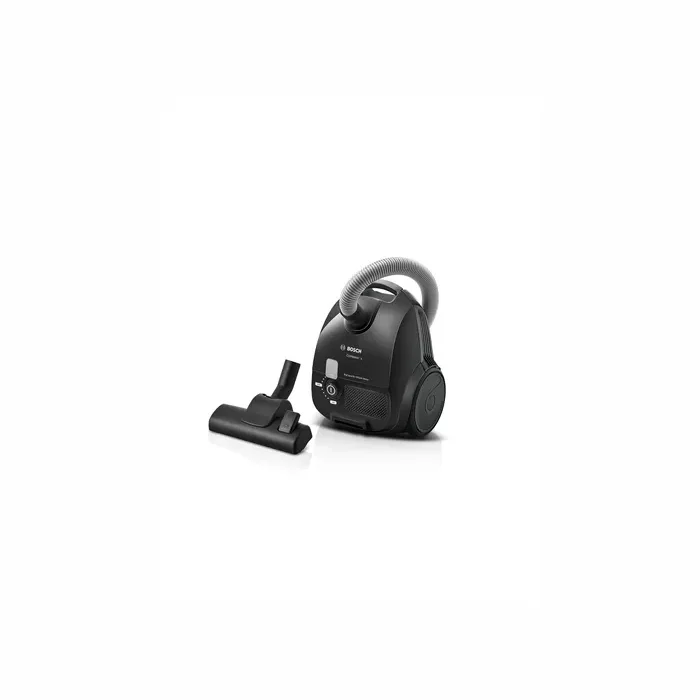 Putekļu sūcēji Bosch Compaxx’x Black BZGL2X100