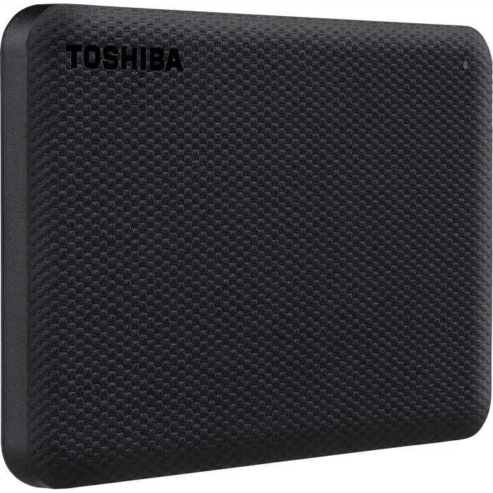 Ārējais cietais disks Toshiba Canvio Advance HDD 1TB