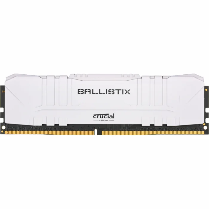 Operatīvā atmiņa (RAM) Crucial Ballistix 8GB 2666MHz DDR4 BL8G26C16U4W