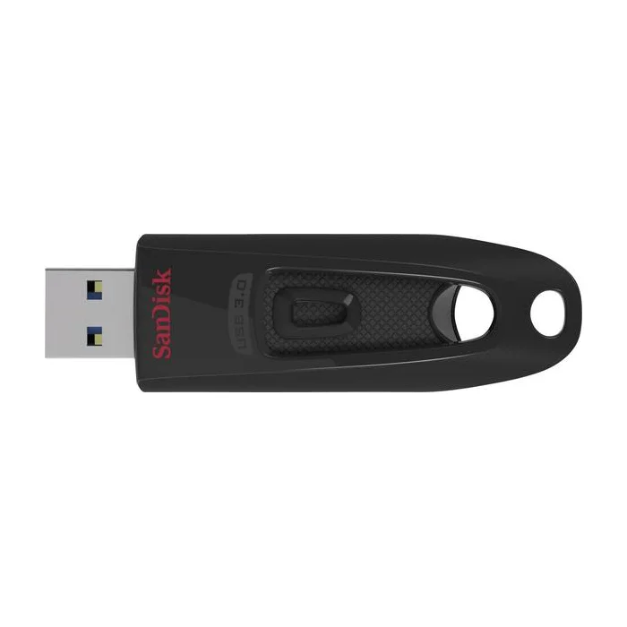 USB zibatmiņa SanDisk Ultra 256GB