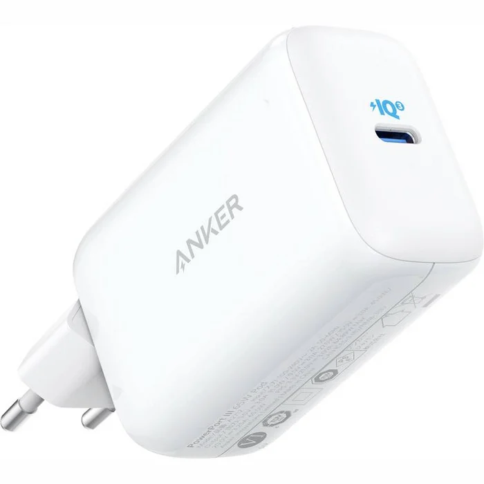Anker A2712H21 PowerPort III USB type C 65 W