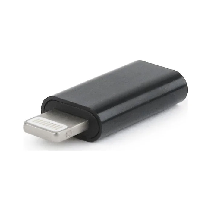 Gembird USB Type-C adapter  (CF/8pin M)