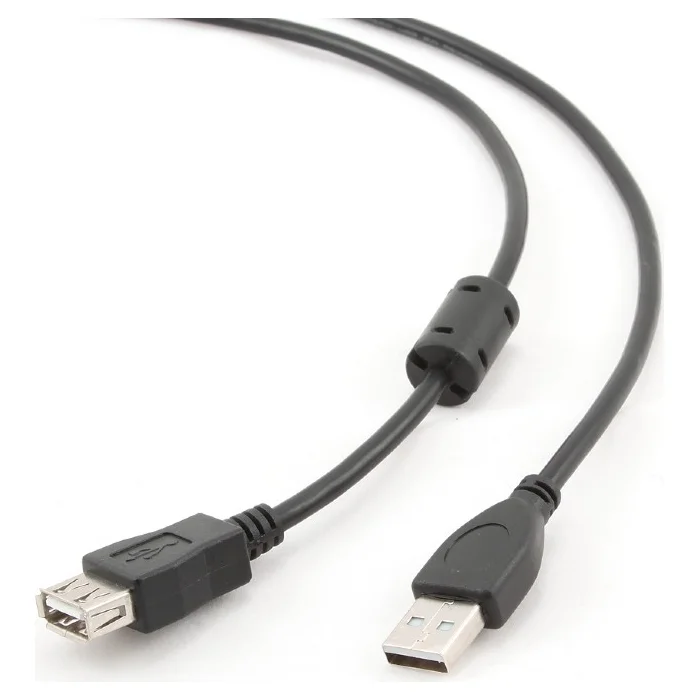 Gembird CCP-USB2-AMAF-10 USB type A 3 m