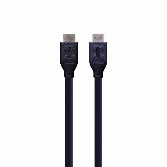 Gembird Ultra High speed HDMI cable with Ethernet 8K select series 1m