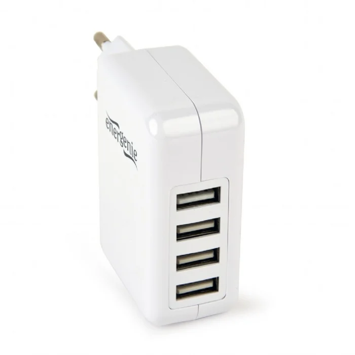 Gembird EG-U4AC-02 4 USB port