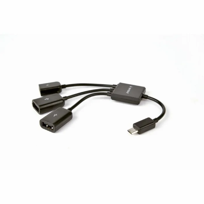 Gembird UHB-OTG-02 Micro USB 13 cm