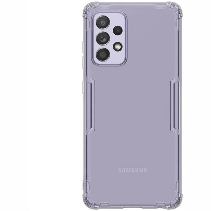 Samsung Galaxy A52/A52 5G/A52s 5G by Nillkin Grey