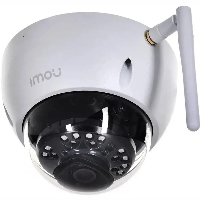 Video novērošanas kamera Imou Dome Pro 3MP IPC-D32MIP