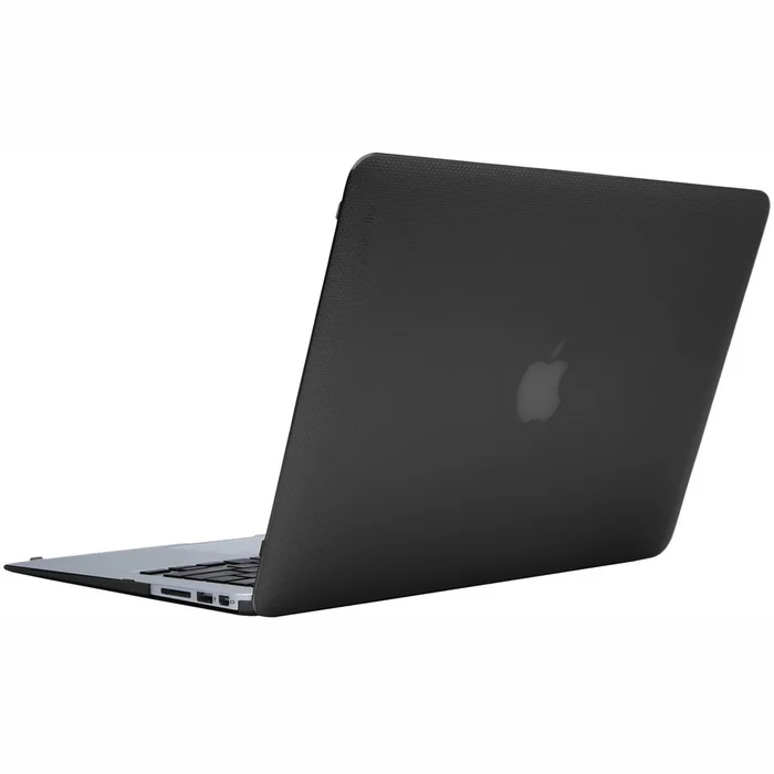 Datorsoma Aizsargapvalks datoram Incase Hardshell Case for 13" MacBook Air, Black