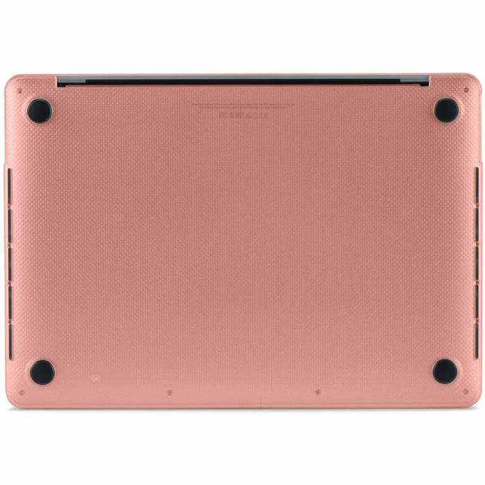 Datorsoma Aizsargapvalks datoram Incase Hardshell Case for MacBook Pro 13'', Rose