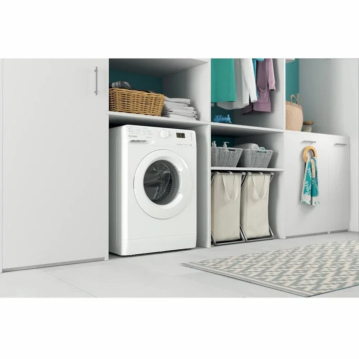 Veļas mašīnas Indesit MTWSA 61294 W EE