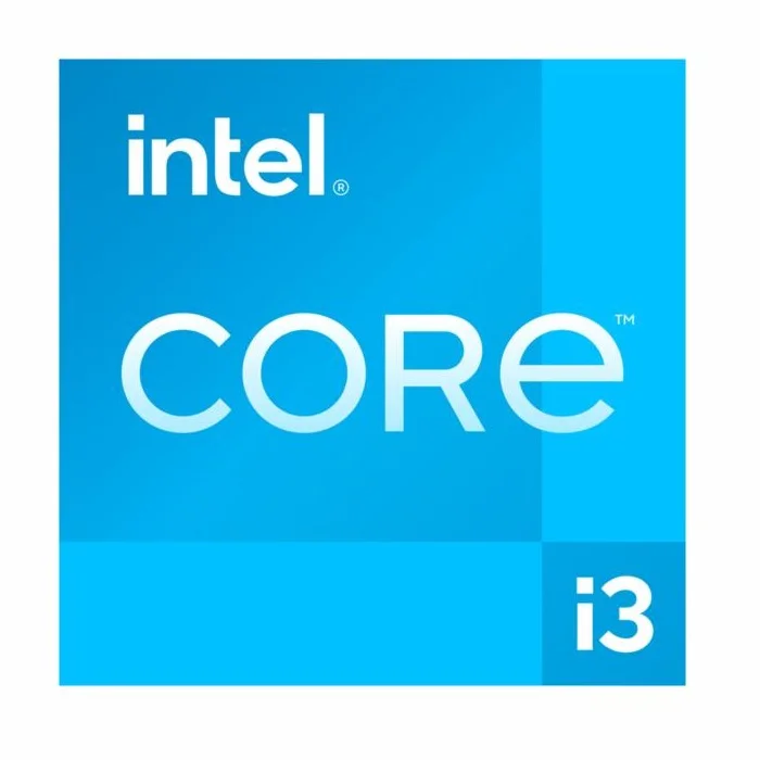 Datora procesors Intel Core i3-12100 3.30GHz 12MB BX8071512100
