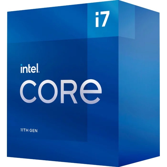 Datora procesors Intel Core i7-11700 2.5GHz 16MB BX8070811700SRKNS