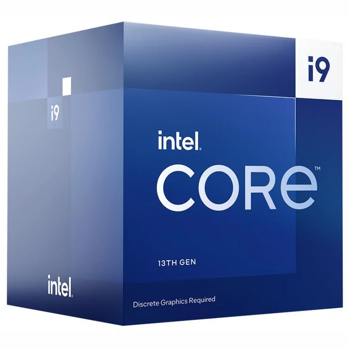 Datora procesors Intel Core i9-13900F 2.0GHz 36MB BX8071513900FSRMB7