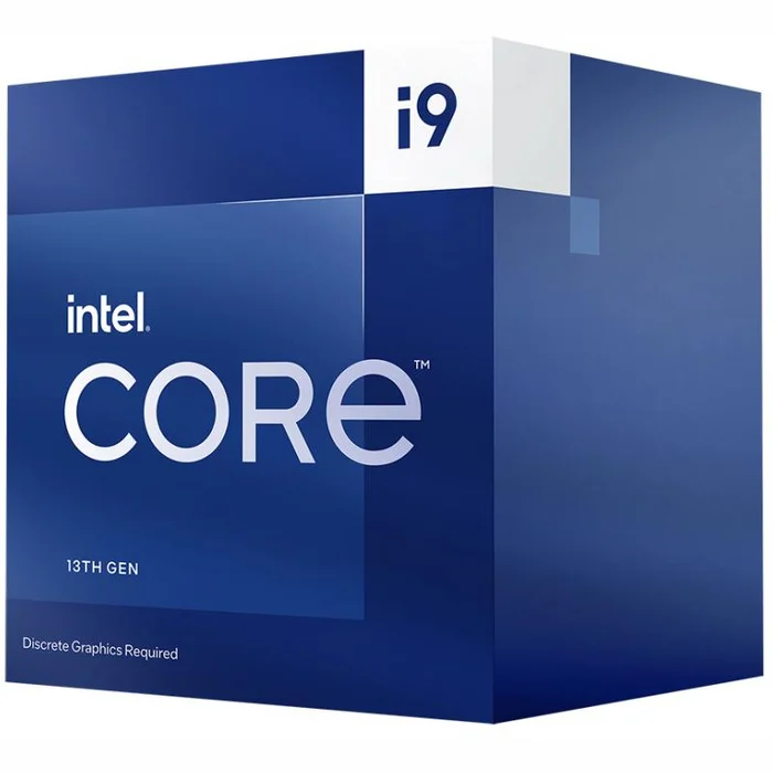 Datora procesors Intel Core i9-13900F 2.0GHz 36MB BX8071513900FSRMB7