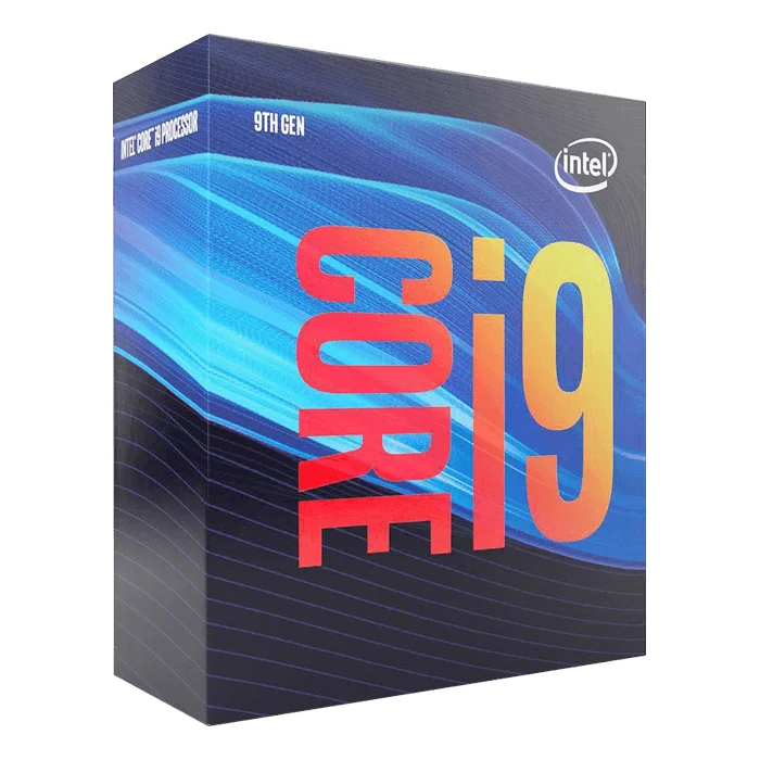 Datora procesors Intel Core i9-9900 3.1GHz 16MB CM8068403874032SRG18
