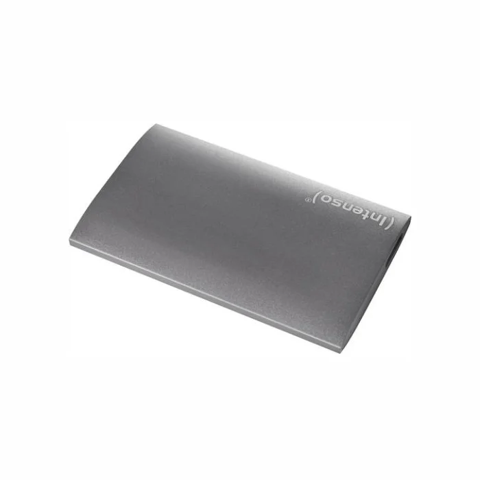 Ārējais cietais disks Intenso 3823440 SSD 256 GB