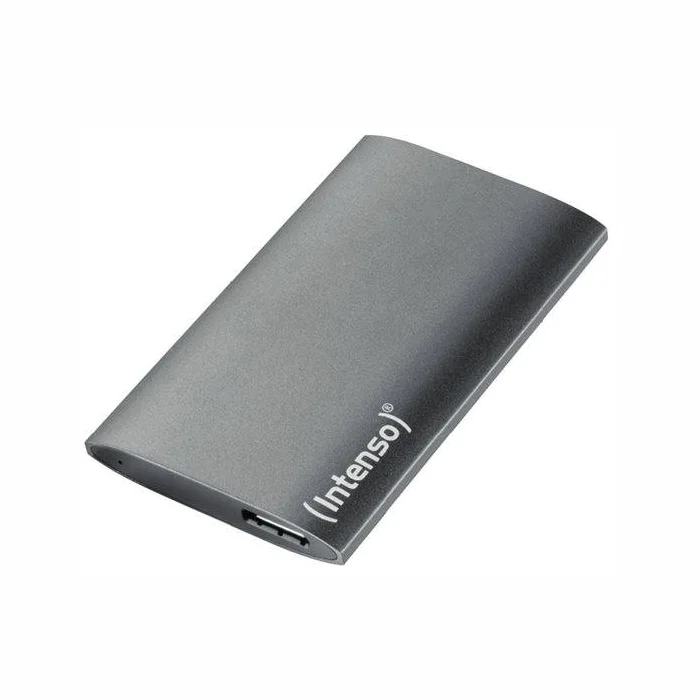 Ārējais cietais disks Intenso 3823440 SSD 256 GB