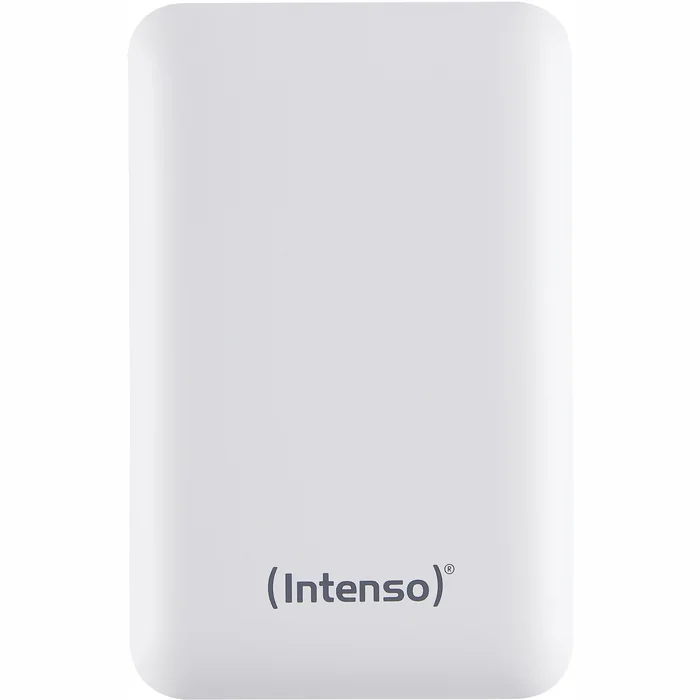 Akumulators (Power bank) Intenso 7314532 10000 mAh White