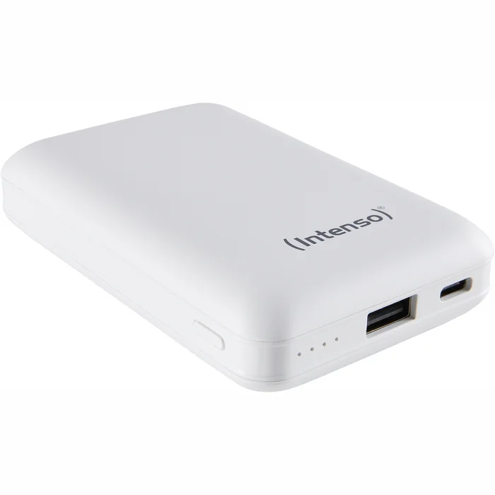 Akumulators (Power bank) Intenso 7314532 10000 mAh White