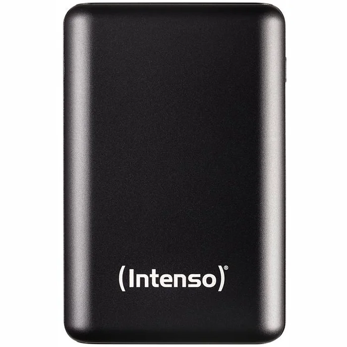 Akumulators (Power bank) Intenso 7322430 10000 mAh Anthracite