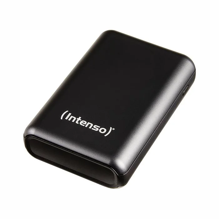 Akumulators (Power bank) Intenso 7322430 10000 mAh Anthracite