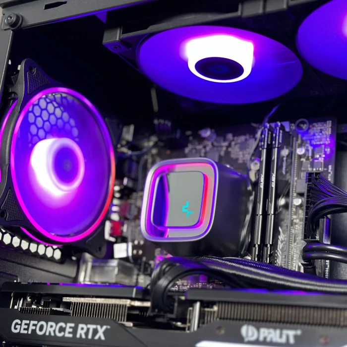 Intop Aqua RW42319WH