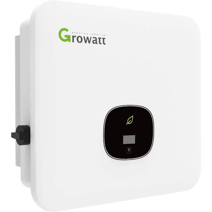Invertors Growatt MOD 12KTL3-X 3-fāzu