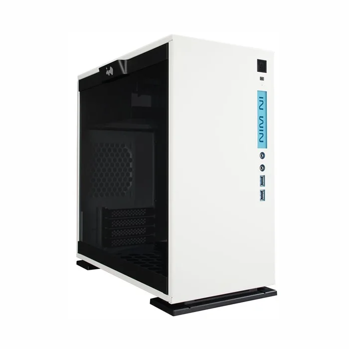 Inwin 301 Radiator In Win 301 White
